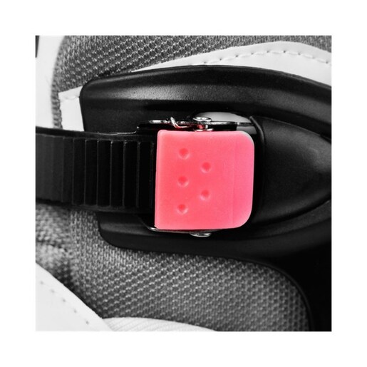 Spokey role Tony, crno-roze, vel. 30-33