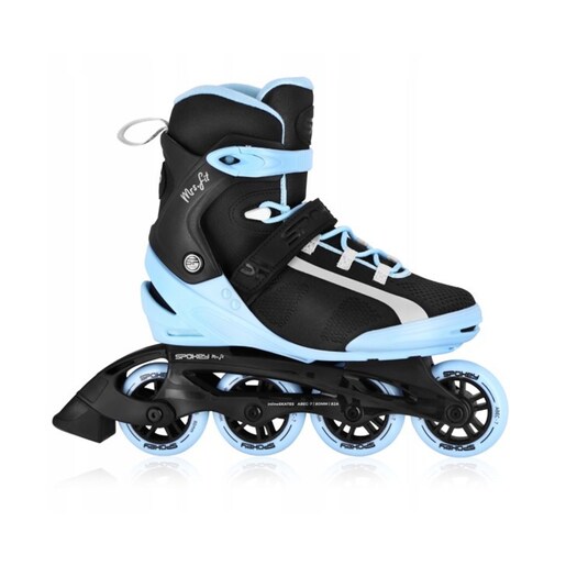 Spokey role Mrsfit, crno-plave, vel. 36