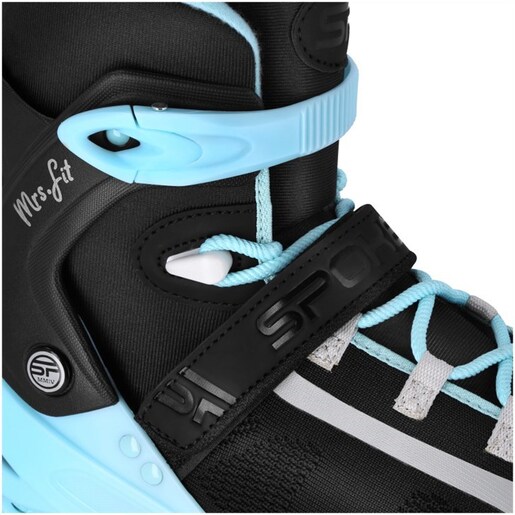 Spokey role Mrsfit, crno-plave, vel. 36