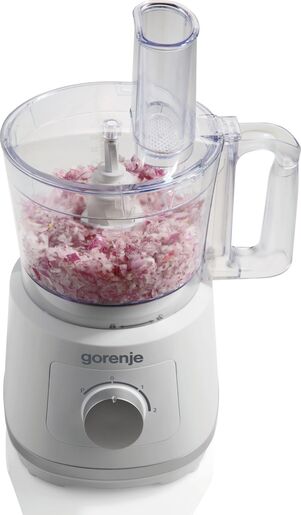 Gorenje multipraktik SB 801 W