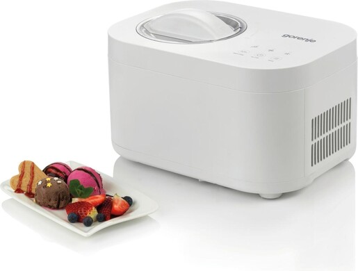 Gorenje aparat za sladoled ICM10W