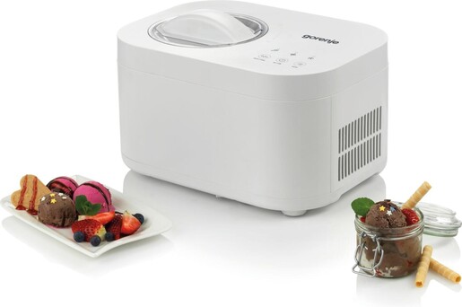 Gorenje aparat za sladoled ICM10W