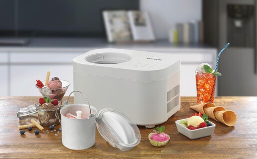 Gorenje aparat za sladoled ICM10W