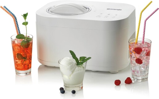 Gorenje aparat za sladoled ICM10W