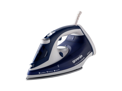 Gorenje parno glačalo SIC2200BLC