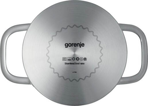 Gorenje set posuđa CW 09 ES