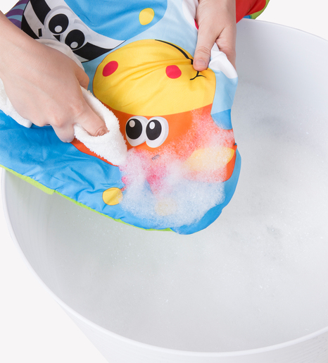 Playgro podloga za igru 5u1