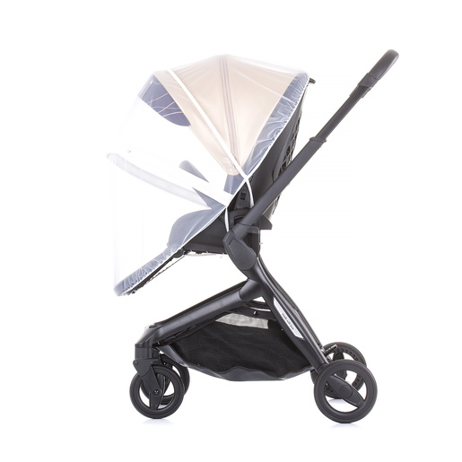 Chipolino univerzalna mrežica za kolica Lux, bijela