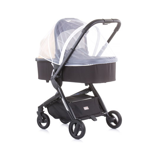 Chipolino univerzalna mrežica za kolica Lux, bijela