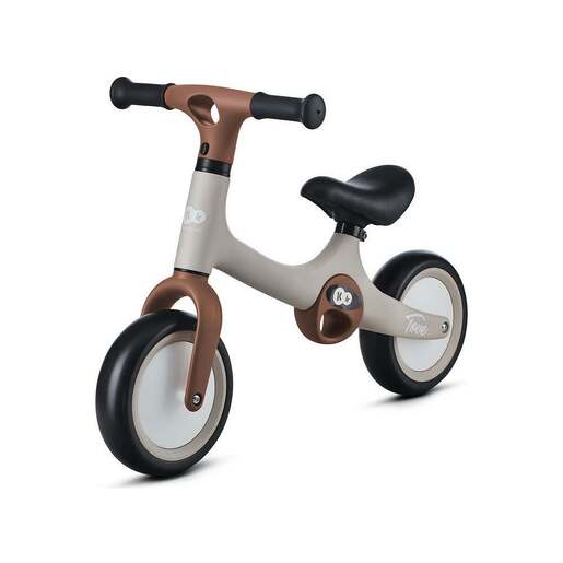 Kinderkraft balans bicikl Tove, Desert Beige
