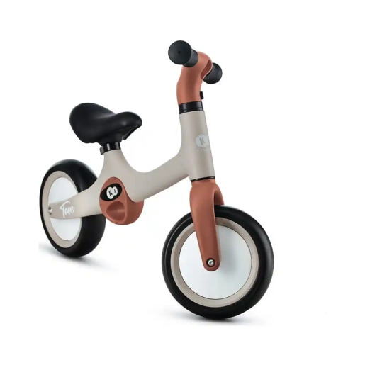 Kinderkraft balans bicikl Tove, Desert Beige