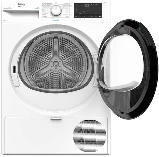 Beko sušilica rublja B3T68230