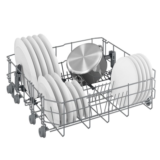 Beko perilica posuđa BDFN26420XA