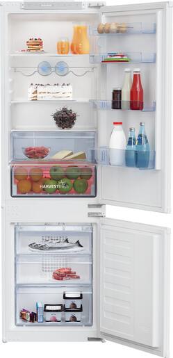 Beko hladnjak BCHA275E4SN