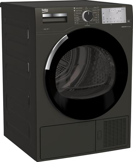 Beko sušilica rublja DS 8440 SXM