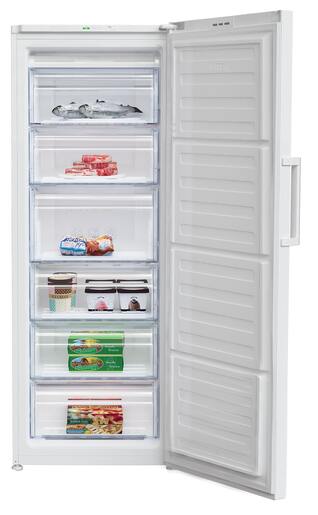 Beko zamrzivač RFSA240M31WN