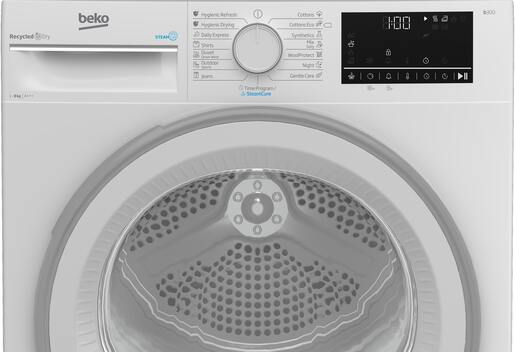 Beko sušilica rublja B3T42242