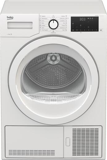 Beko sušilica rublja DS 7139 TX