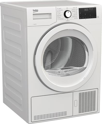 Beko sušilica rublja DS 7139 TX