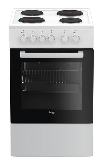 Beko štednjak FSS56000W