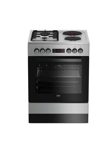 Beko štednjak FSE64320DS