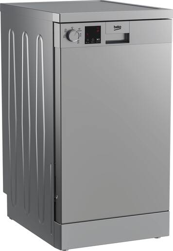 Beko perilica posuđa DVS05024S