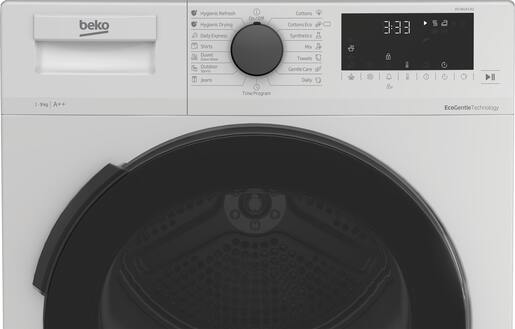 Beko sušilica rublja DS9414CX2