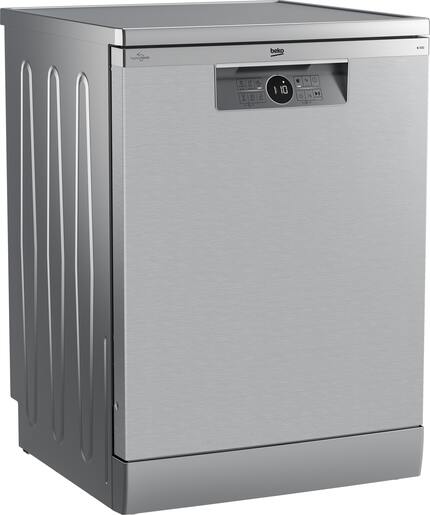 Beko perilica posuđa BDFN26430X