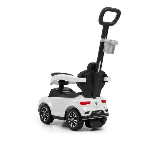 Milly Mally auto-guralica Volkswagen T-Roc, bijela