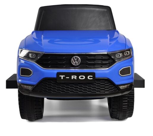 Milly Mally auto-guralica Volkswagen T-Roc, plava