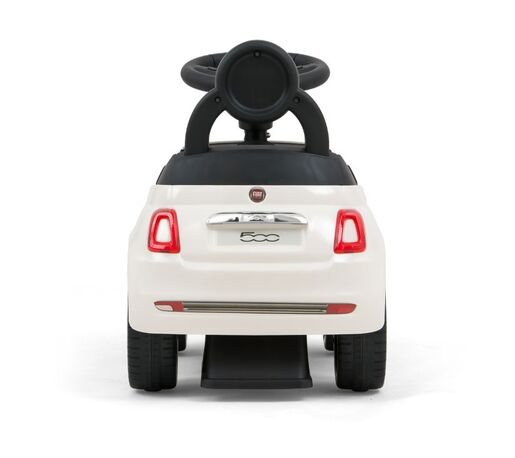 Dječja guralica Fiat 500, roza