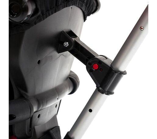 Qplay dječji tricikl Rito Plus, tirkizni