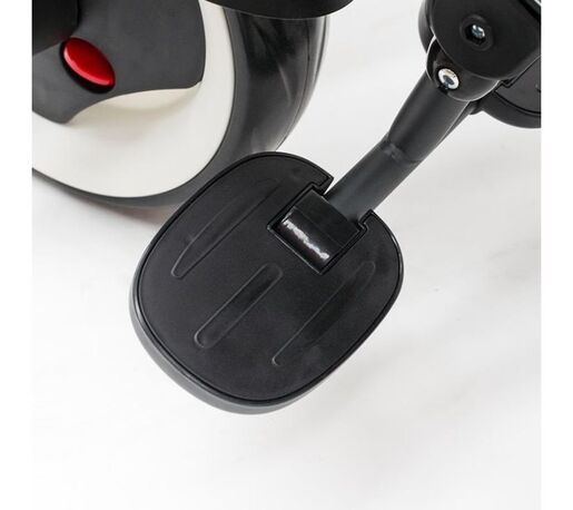 Qplay dječji tricikl Rito Plus, tirkizni