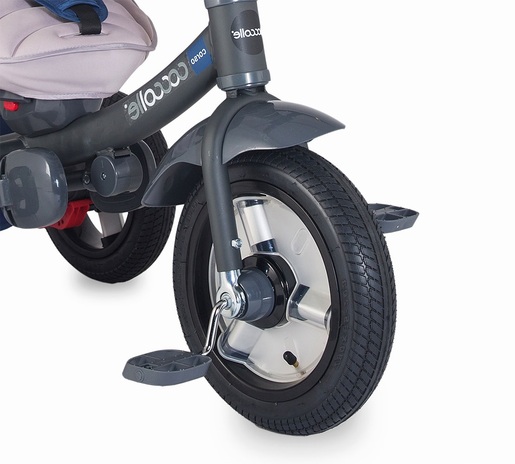 Dječji tricikl Corso, plavi