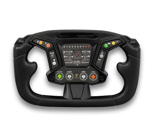 Dječji auto-guralica Lamborghini Essenza SCV12, zelena