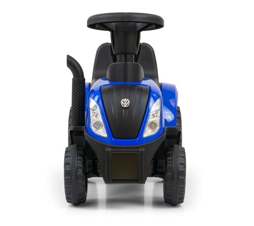 Traktor New Holland T7, plavi