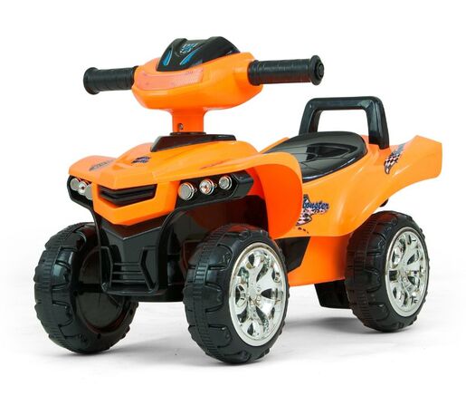 Milly Mally Quad Monster, narančasti