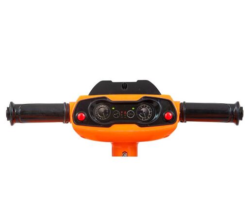 Milly Mally Quad Monster, narančasti