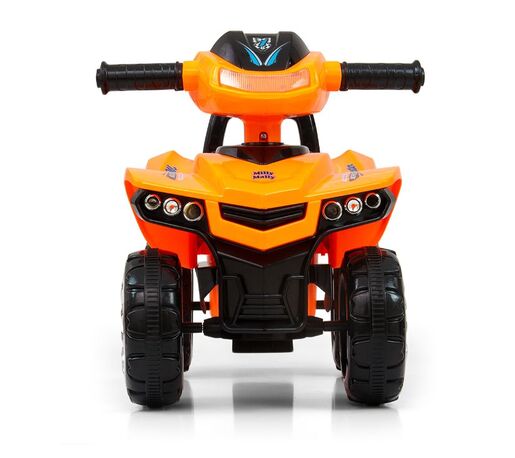 Milly Mally Quad Monster, narančasti