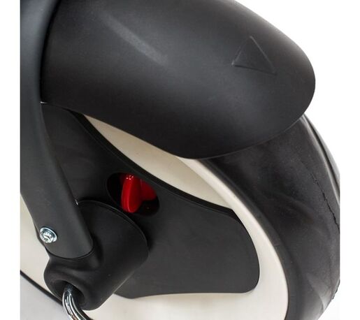 Qplay dječji tricikl Rito Plus, ljubičasti