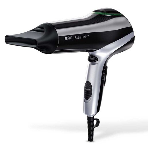 Braun sušilo za kosu HD710 Satin Hair 7