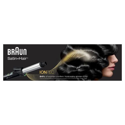 Braun CU710 EC 1 Satin Hair 7  uvijač za kosu