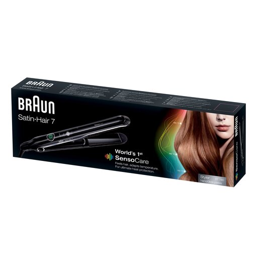 Braun glačalo za kosu ST780 Satin Hair 7