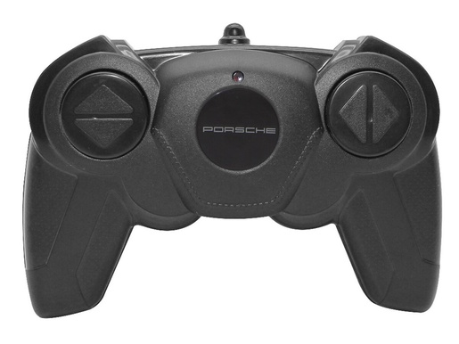 Jamara auto na daljinsko upravljanje Delux Porsche GT3 RS, 1:24, crni