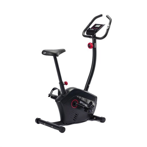 Spokey sobni bickl LORDI, crni