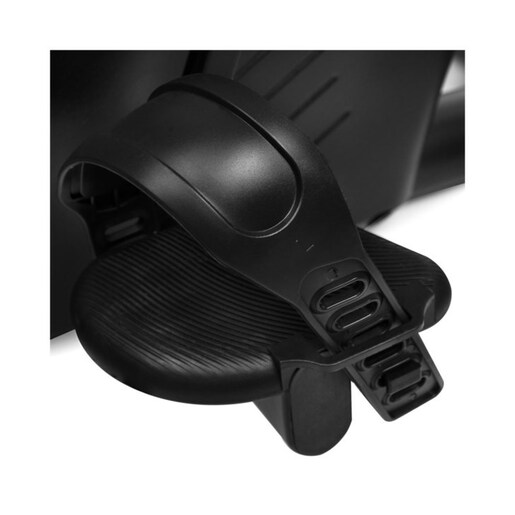 Spokey sobni bickl LORDI, crni