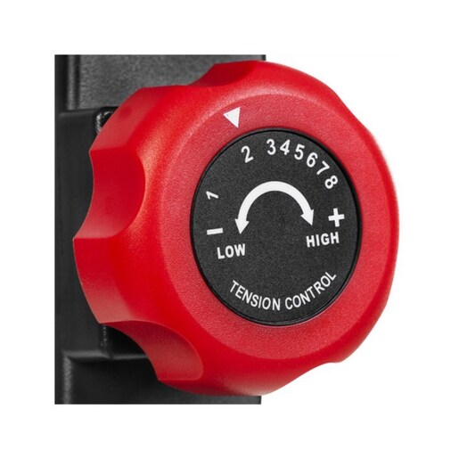 Spokey sobni bickl LORDI, crni