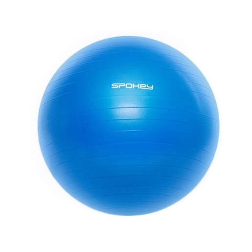 Spokey pilates lopta, FITBALL III, plava