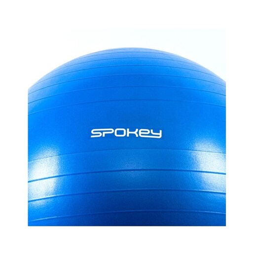 Spokey pilates lopta, FITBALL III, plava