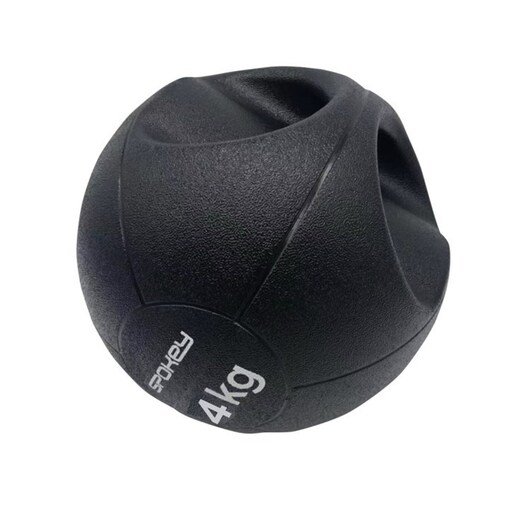 Spokey medicinka, 4  kg, crna